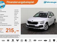 Neu Skoda Kamiq Selection 116 PS (85 kW) 2026 Weiß SUV