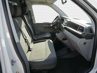 Gebraucht VW T6.1 83 kW (113 PS) 2022 Weiß Van