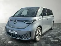 Gebraucht VW ID. Buzz Pro 150 kW (204 PS) 2024 Monosilber metallic Van / Kleinbus