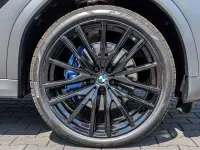 Gebraucht BMW X6 M Sport 340 PS (250 kW) 2025 Grau SUV