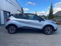 Gebraucht Renault Captur Dynamique 90 PS (66 kW) 2015 Schwarz SUV