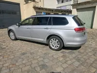 Gebraucht VW Passat 150 PS (110 kW) 2015 Grau Kombi