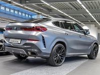 Gebraucht BMW X6 M Sport 298 PS (219 kW) 2024 Bmw individual froze SUV