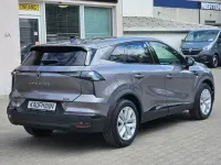Neu Renault Symbioz Evolution 143 PS (105 kW) 2026 Grau SUV