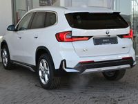 Neu BMW X1 xLine 156 PS (114 kW) 2026 Weiß SUV