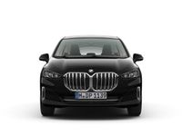 gebraucht BMW 220 Active Tourer i Luxury Line ehem. UPE 51.030€ HUD AHK-klappbar El. Fondsitzverst.