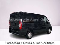 gebraucht Peugeot Boxer 2.2 HDI L1H1 KAMERA+NAVI+STANDHZG. (8265)