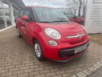 Gebraucht Fiat 500L Pop Star 84 PS (61 kW) 2015 Colore esterno (passione rot) Van / Kleinbus