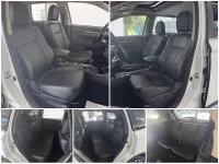 Gebraucht Mitsubishi Outlander Top 150 PS (110 kW) 2016 Weiß SUV
