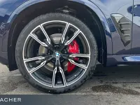 Neu BMW X5 Performance 352 PS (258 kW) 2026 Bmw individual tansanitblau me SUV