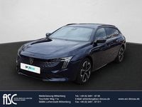 Gebraucht Peugeot 508 131 PS (96 kW) 2024 Blau Limousine