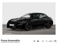 Używany BMW M2 Performance 460 KM (338 kW) 2023 Czarny Coupe