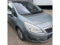 gebraucht Opel Meriva B Edition