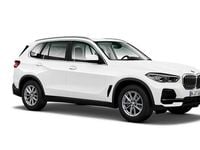 Gebraucht BMW X5 Efficient Dynamics 286 PS (210 kW) 2026 SUV