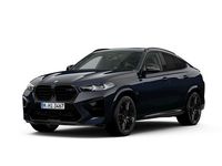Neu BMW X6 M Competition Edition 625 PS (459 kW) 2025 SUV