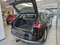 Brugt Audi e-tron Sport 300 kW (408 HK) 2023 Sort SUV