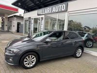 gebraucht VW Polo VI Highline