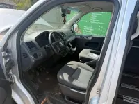 Gebraucht VW T5 176 PS (129 kW) 2004 Silber Van