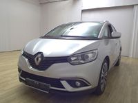 gebraucht Renault Scénic IV 1.7 BLUE dCi 120 Grand Business Navi PDC