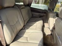 Gebraucht Chevrolet Tahoe LT 290 PS (213 kW) 2003 Blau SUV