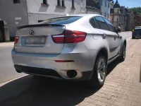 Second-hand BMW X6 311 CP (228 kW) 2013 Gri SUV