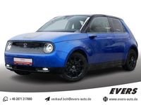 Gebraucht Honda e Advance 113 kW (154 PS) 2021 Schwarz Kleinwagen