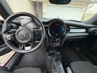 Gebraucht Mini John Cooper Works Cabriolet 231 PS (169 kW) 2022 Schwarz Cabrio