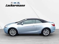 gebraucht Opel Cascada Innovation Navi 950 PDC Klima-AT