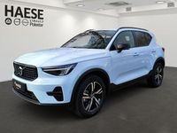 Neu Volvo XC40 Plus 163 PS (119 kW) 2026 Blau SUV
