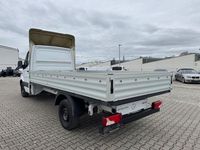 Gebraucht Mercedes Sprinter 163 PS (119 kW) 2019 Weiß Van