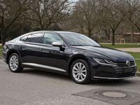 gebraucht VW Arteon Elegance 2.0 TDI mit wenig KM