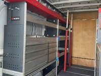 Occasion Mercedes Sprinter 170 ch (125 kW) 2024 Blanc Van