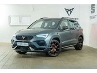 gebraucht Cupra Ateca 