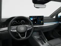 Neu VW Golf VIII 150 PS (110 kW) 2026 Oyster silver metallic Limousine