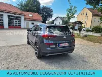 Gebraucht Hyundai Tucson Premium 185 PS (136 kW) 2019 SUV