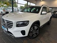 Gebraucht Mercedes GLB220 190 PS (139 kW) 2024 Weiß SUV
