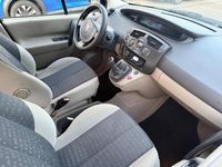 Gebraucht Renault Mégane II 112 PS (82 kW) 2005 Blau Limousine