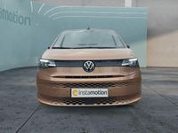 Gebraucht VW Multivan 150 PS (110 kW) 2025 Gold Van