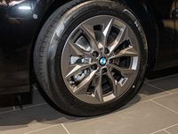 Neu BMW 118 Efficient Dynamics 150 PS (110 kW) 2025 Schwarz ii Kleinwagen