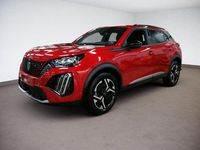 Gebraucht Peugeot 2008 Allure 145 PS (106 kW) 2025 Rot SUV