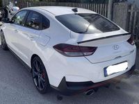 Gebraucht Hyundai i30 N Performance 280 PS (205 kW) 2021 Weiß Limousine