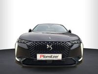 Gebraucht Citroën DS4 131 PS (96 kW) 2024 Schwarz metallic (metallic) Kleinwagen