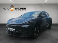 Gebraucht Cupra Tavascan Endurance 210 kW (286 PS) 2025 Blau SUV