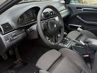 Gebraucht BMW 325 Performance 192 PS (141 kW) 2002 Grau Limousine