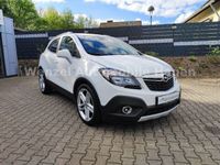 gebraucht Opel Mokka Innovation 1.4 *Kamera*Automatik*