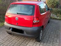 Second-hand VW Fox 54 CP (39 kW) 2005 Hatchback