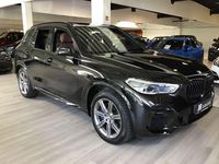 Gebraucht BMW X5 M Sport 340 PS (250 kW) 2022 Schwarz SUV