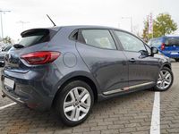 gebraucht Renault Clio IV Clio V TCe 100 Intens