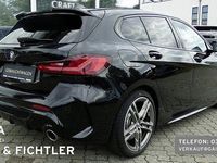 Gebraucht BMW M135 Performance 306 PS (225 kW) 2023 Black saphire metallic Kleinwagen