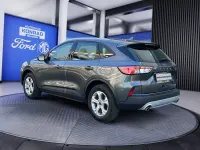 Usado Ford Kuga Cool & Connect 224 HP (164 kW) 2024 Cinzento SUV